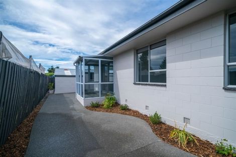 Photo of property in 26 Trevor Street, Hornby, Christchurch, 8042