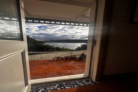 Photo of property in 5 Lindum Terrace, Roseneath, Wellington, 6011