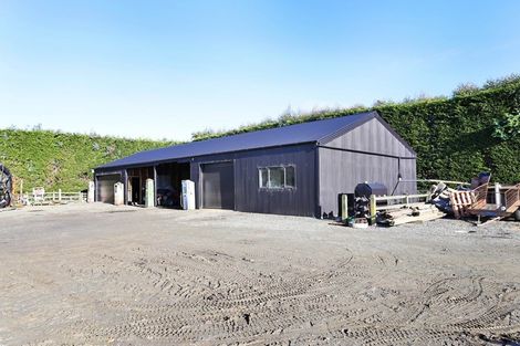 Photo of property in 31a Beaconsfield Road, Lorneville, Invercargill, 9876