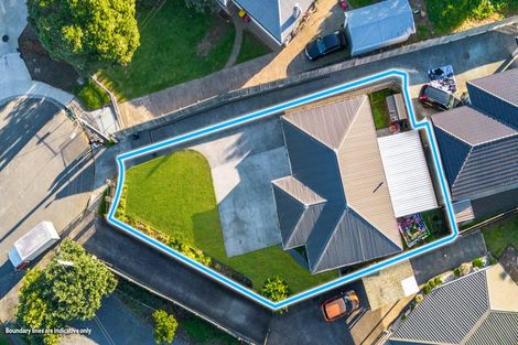 Photo of property in 17 Bernard Street, Papatoetoe, Auckland, 2025