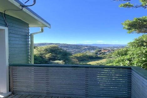 Photo of property in 124f1 Heke Street, Ngaio, Wellington, 6035