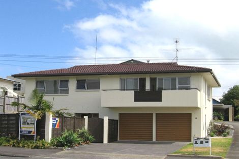 Photo of property in 3/70 Hinemoa Street, Birkenhead, Auckland, 0626