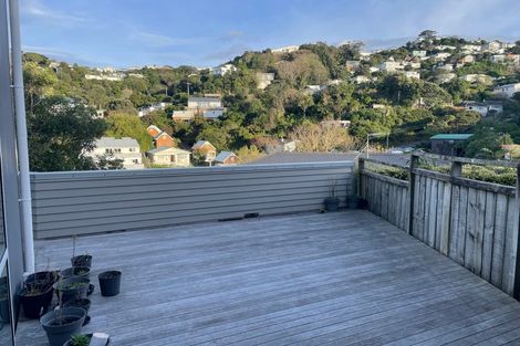 Photo of property in 7f2 Dransfield Street, Vogeltown, Wellington, 6021