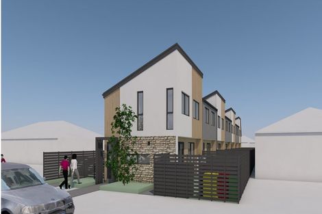 Photo of property in 101 Wainui Street, Riccarton, Christchurch, 8041