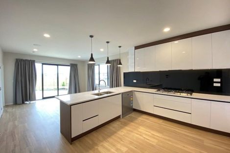 Photo of property in 16 Kokowai Parade, Hobsonville, Auckland, 0616