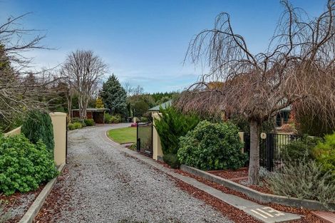 Photo of property in 113 Ohoka Meadows Drive, Ohoka, Kaiapoi, 7692