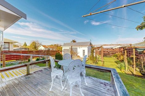 Photo of property in 40 Station Road, Matamata, 3400