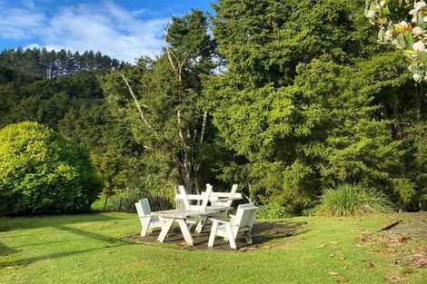 Photo of property in 203 Whau Valley Road, Whau Valley, Whangarei, 0112
