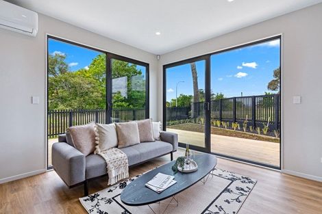 Photo of property in 1 Puhikawa Street, Massey, 0614