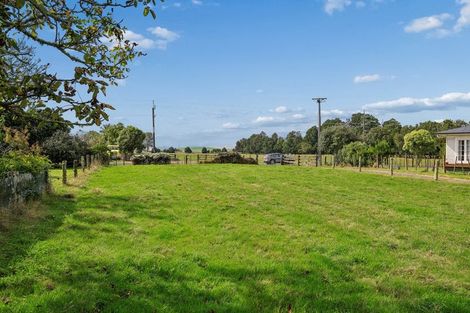 Photo of property in 58 Ohinewai Road South, Ohinewai, Huntly, 3771
