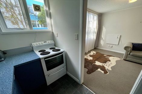 Photo of property in Armstrong Court, 12/12 Angus Avenue, Berhampore, Wellington, 6023