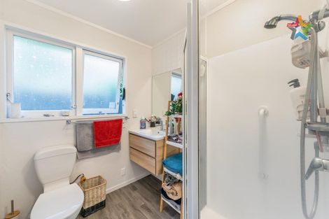 Photo of property in 79 Parkway, Wainuiomata, Lower Hutt, 5014