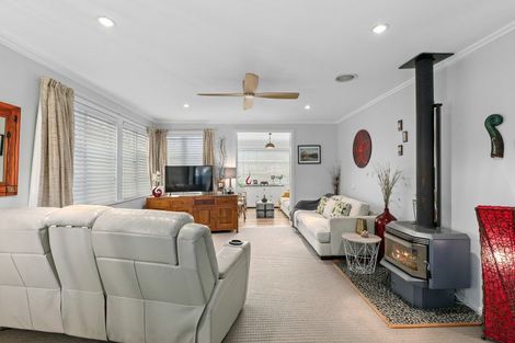 Photo of property in 17 Feist Street, Naenae, Lower Hutt, 5011