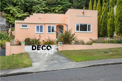 Photo of property in 67 Norton Park Avenue, Fairfield, Lower Hutt, 5011