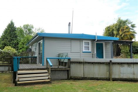 Photo of property in 77 Church Street, Reefton, 7830