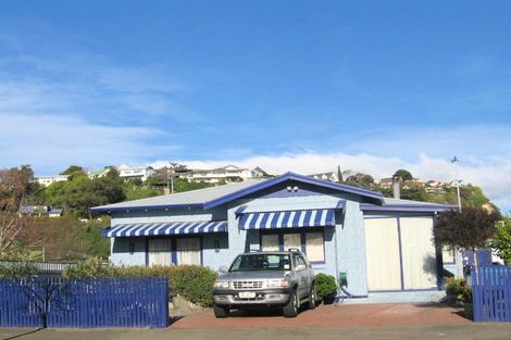 Photo of property in 131 Waghorne Street, Ahuriri, Napier, 4110