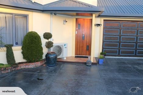 Photo of property in 38b Puriri Terrace, Roslyn, Palmerston North, 4414