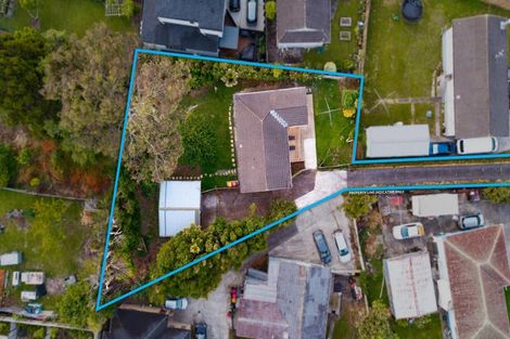 Photo of property in 34 Kelman Road, Kelston, Auckland, 0602