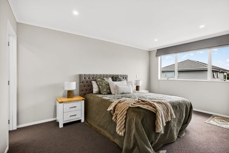 Photo of property in 63 Kopuru Road, Whenuapai, Auckland, 0618