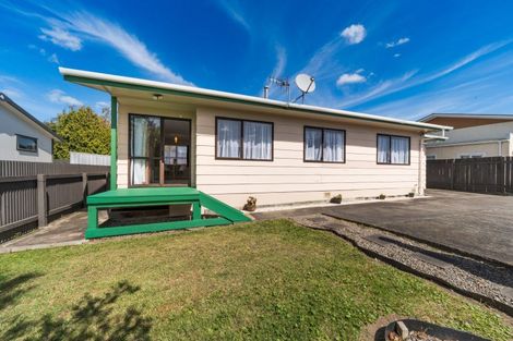 Photo of property in 145c Maxwells Line, Awapuni, Palmerston North, 4412