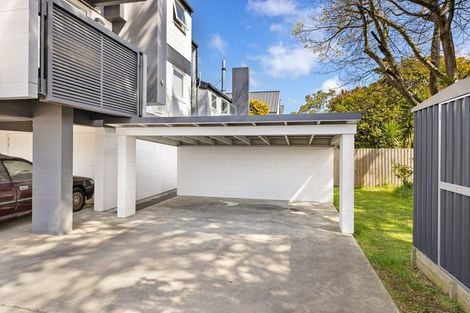 Photo of property in 1/63 Papanui Road, Merivale, Christchurch, 8014