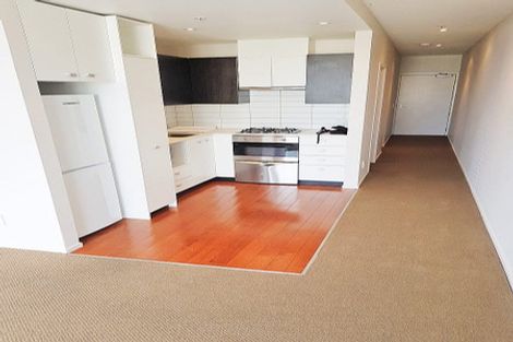 Photo of property in Trinity Apartments, 406/19 College Street, Te Aro, Wellington, 6011