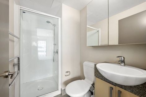 Photo of property in Dual Apartments, 108/142 Vivian Street, Te Aro, Wellington, 6011