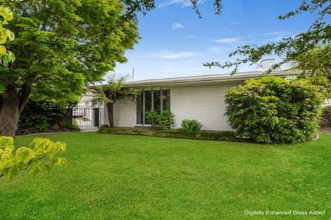 Photo of property in 35 Teesdale Street, Burnside, Christchurch, 8053