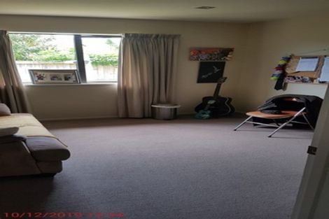 Photo of property in 166 Lowes Road, Rolleston, 7614