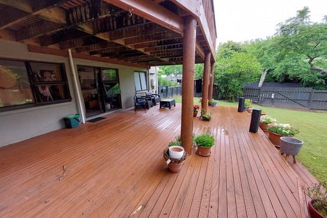 Photo of property in 59 Crosby Road, Chartwell, Hamilton, 3210