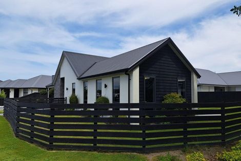 Photo of property in 15 Goodwood Avenue, Lincoln, 7608