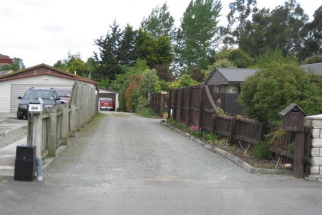 Photo of property in 28 Green Street, Rangiora, 7400