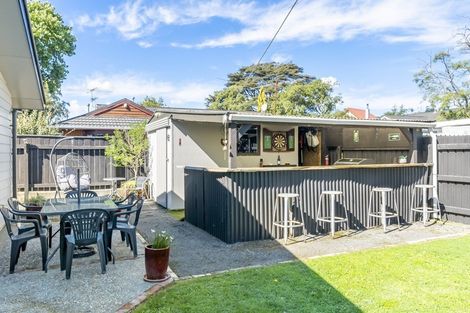 Photo of property in 121b Martin Street, Wallaceville, Upper Hutt, 5018
