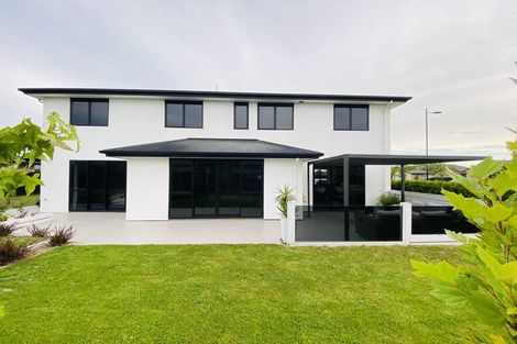 Photo of property in 13 Colebrook Drive, Rolleston, 7614