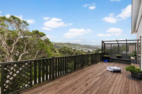 Photo of property in 22 Albert Street, Island Bay, Wellington, 6023