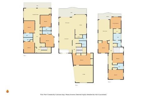 Photo of property in 1 Arden Place, Oakura, 4314