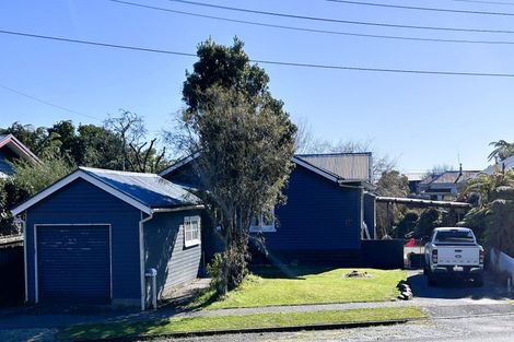 Photo of property in 18 Lydia Street, Greymouth, 7805