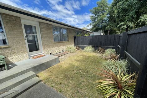 Photo of property in 2/100 Poulson Street, Addington, Christchurch, 8024