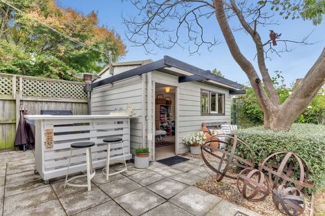 Photo of property in 14 Tui Street, Fendalton, Christchurch, 8041