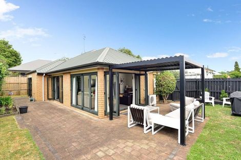 Photo of property in 62c Macfarlane Street, Hamilton East, Hamilton, 3216