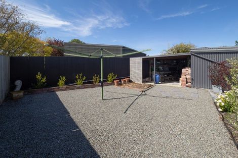 Photo of property in 6 Mcnicol Crescent, Allenton, Ashburton, 7700