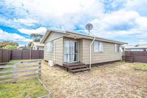Photo of property in 17 Lee Street, Castlecliff, Whanganui, 4501