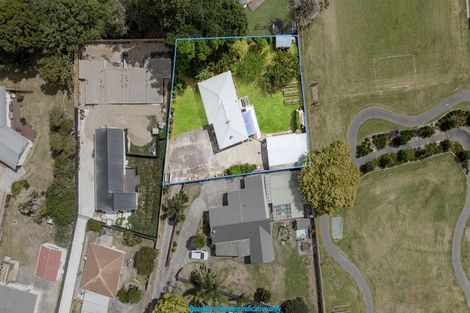 Photo of property in 23 Harper Street, Papakura, 2110