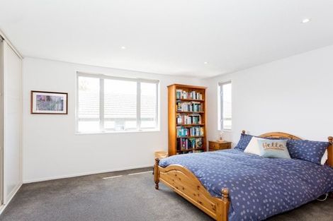 Photo of property in 3/27 Sherborne Street, St Albans, Christchurch, 8014