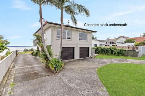 Photo of property in 116 Clovelly Road, Bucklands Beach, Auckland, 2012