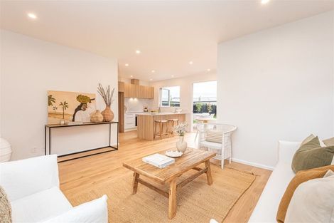 Photo of property in 197 Knowles Street, St Albans, Christchurch, 8052