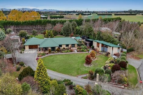 Photo of property in 113 Ohoka Meadows Drive, Ohoka, Kaiapoi, 7692