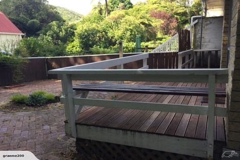 Photo of property in 68f1 Oban Street, Wadestown, Wellington, 6012