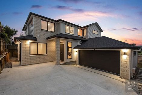 Photo of property in 2 Nanleen Rise, Manurewa, Auckland, 2105