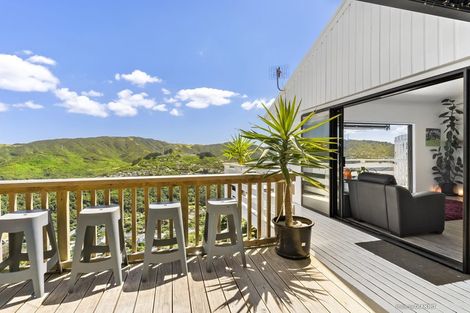 Photo of property in 205f2 Cecil Road, Wilton, Wellington, 6012